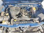 2002 Nissan Frontier Standard