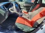 2015 Honda Civic si