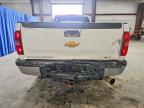 2014 Chevrolet Silverado C2500 Heavy Duty
