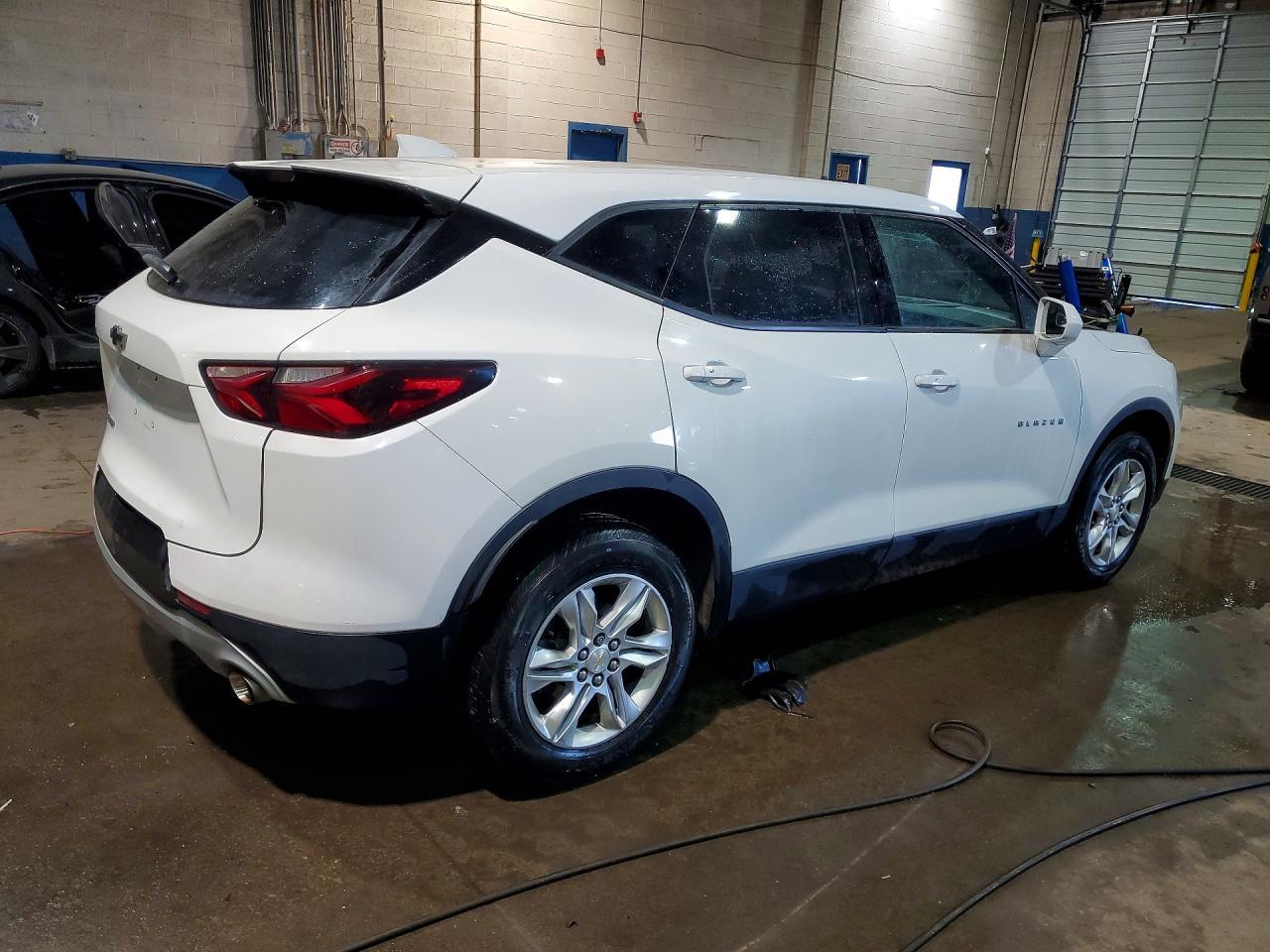 2020 Chevrolet Blazer 2LT