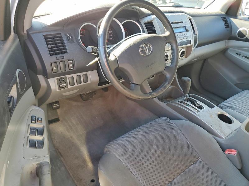 2006 Toyota Tacoma Prerunner V6