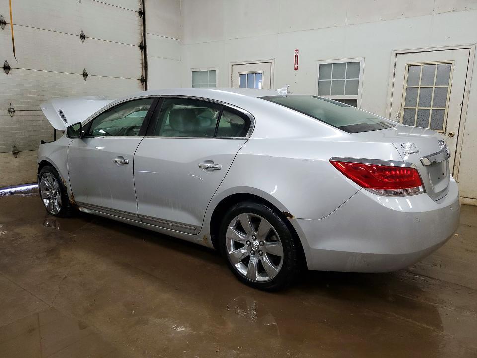 2011 Buick Lacrosse cxl