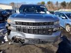 2019 Chevrolet Silverado K1500 Custom
