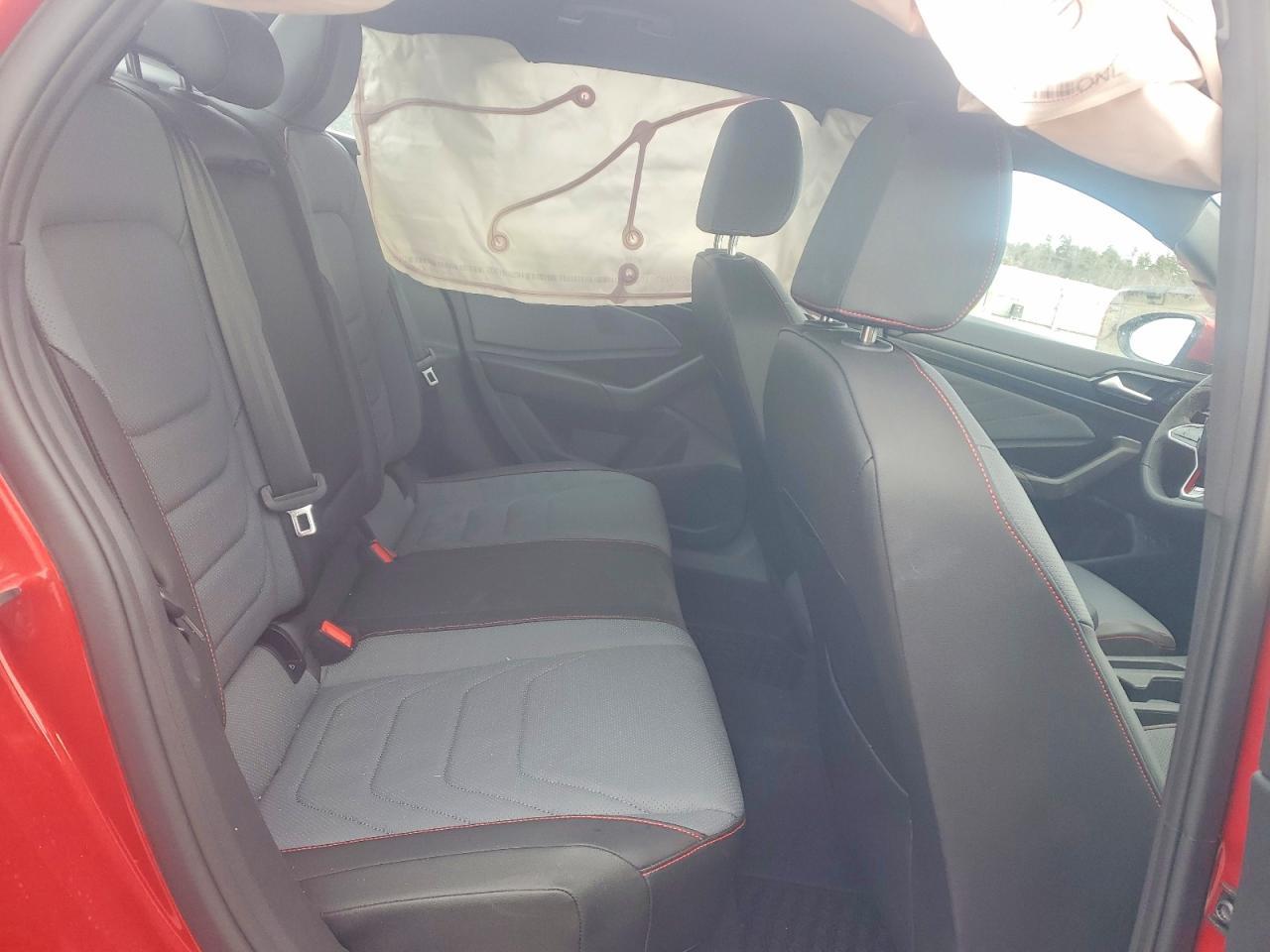 2025 Volkswagen Jetta gli Automatic