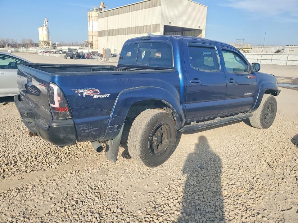 2006 Toyota Tacoma V6