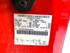 2008 Ford F550 Super Duty Dump Truck