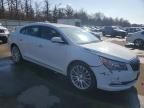 2015 Buick Lacrosse Premium