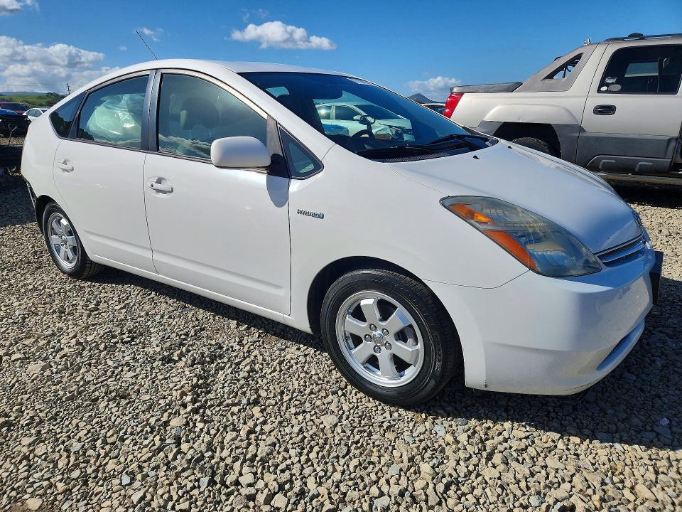 2006 Toyota Prius