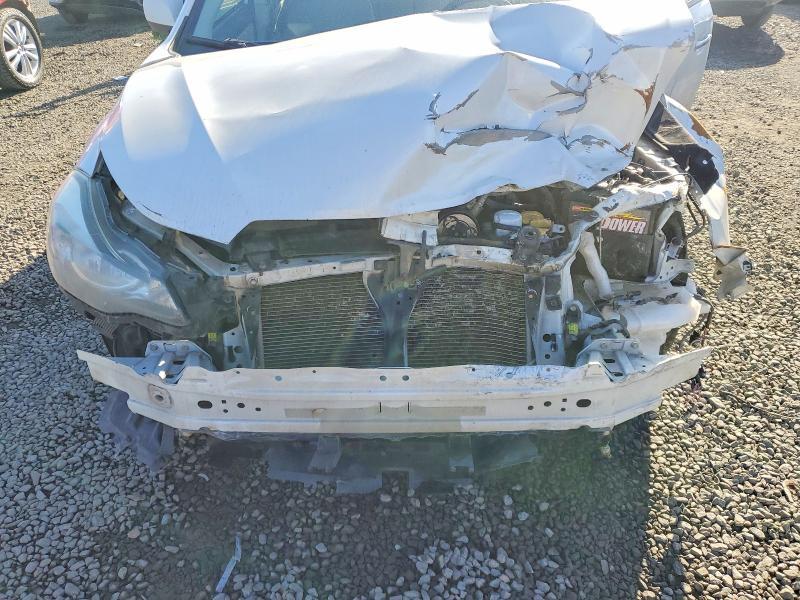 2013 Subaru Impreza Limited