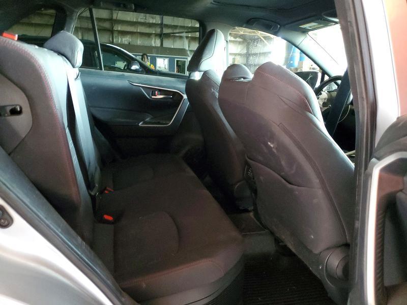 2023 Toyota Rav4 Prime se