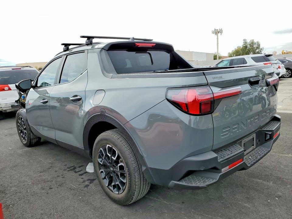 2023 Hyundai Santa Cruz sel Premium