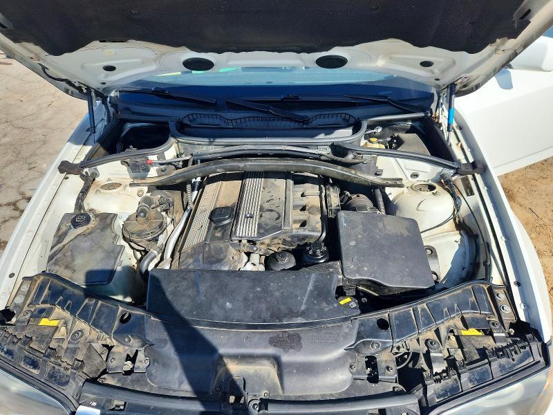 2006 BMW X3 3.0i