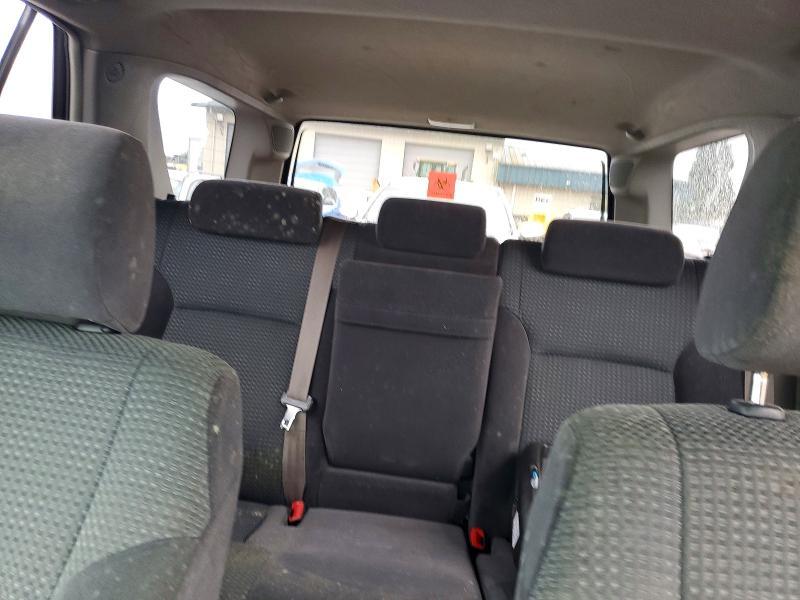 2003 Toyota 4runner SR5