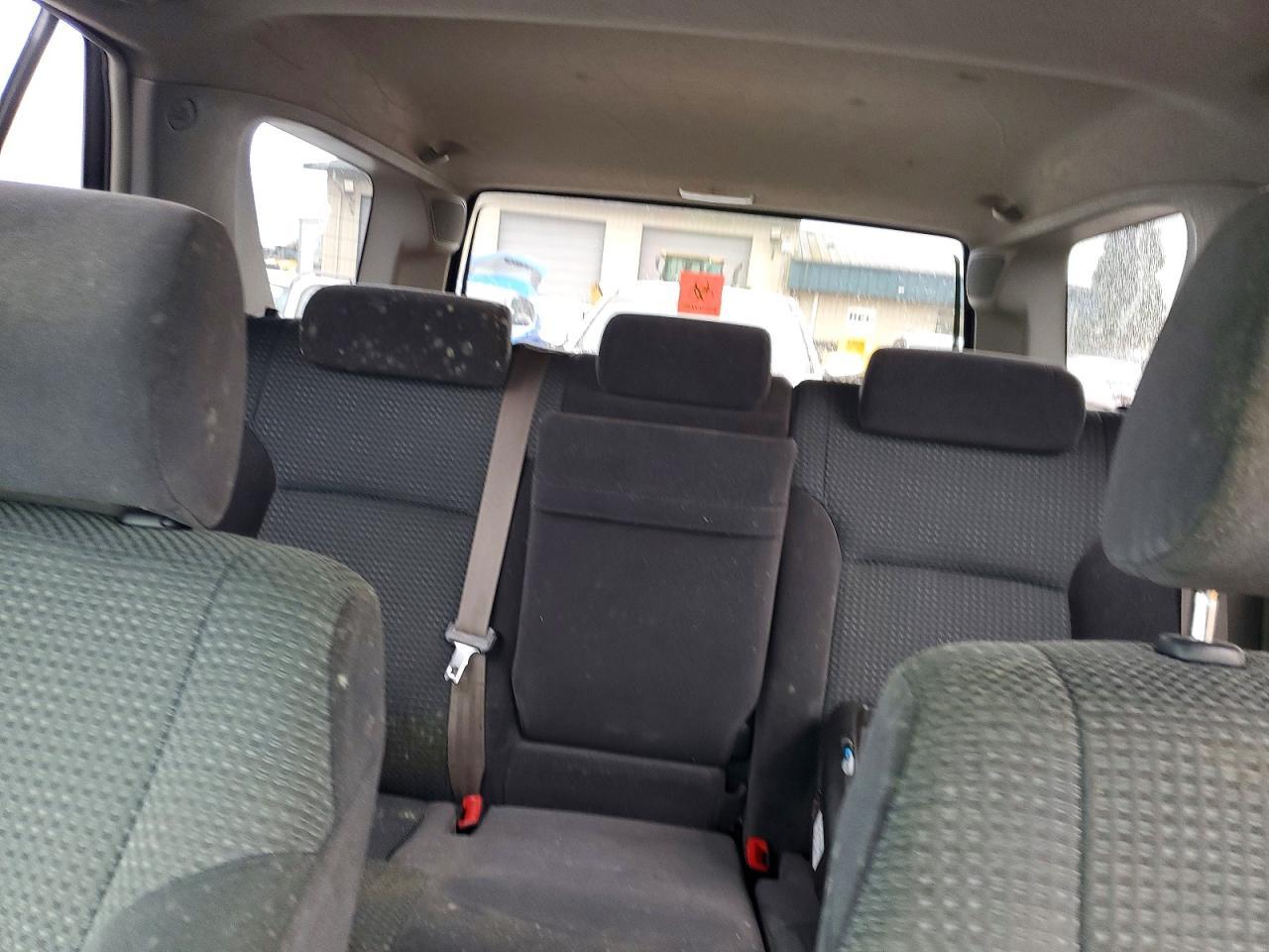 2003 Toyota 4runner SR5