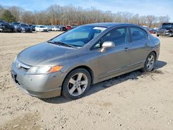 2008 Honda Civic exl for sale in Conway, AR