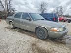 2004 Mercury Grand Marquis ls