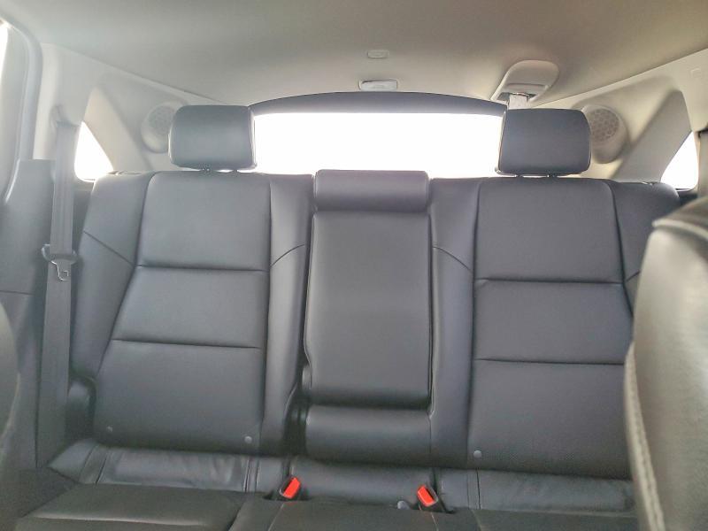 2015 Acura Rdx Technology