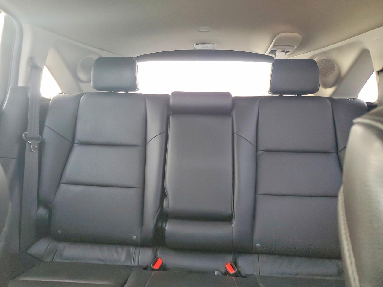 2015 Acura Rdx Technology