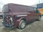 2015 Nissan NV 1500 Delivery Van