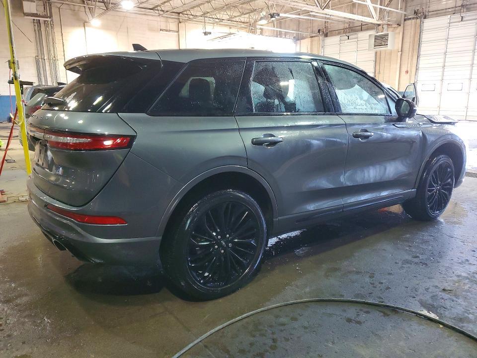 2024 Lincoln Corsair