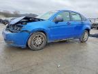 2010 Ford Focus se