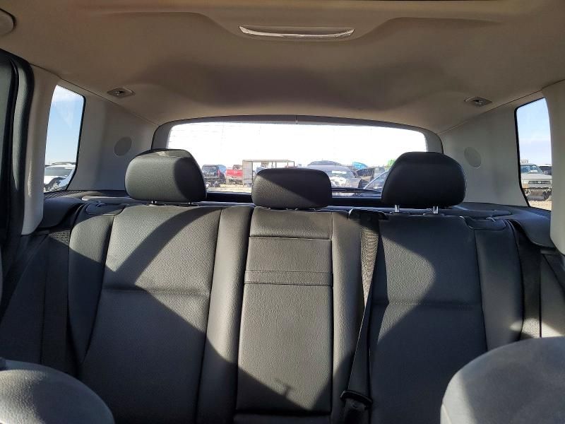 2015 Mercedes-Benz Glk 350 4matic