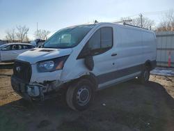 2023 Ford Transit T-250 en venta en Chicago Heights, IL