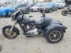 2016 Harley-Davidson Flrt Free Wheeler