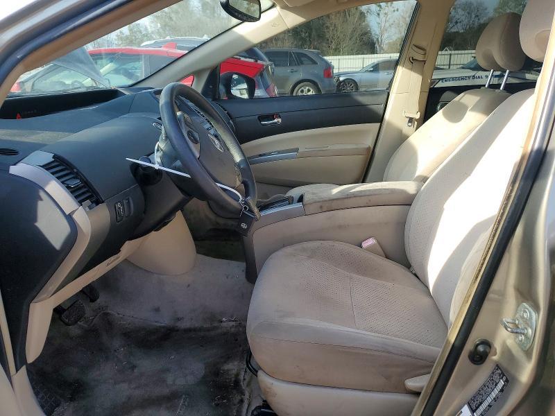 2005 Toyota Prius