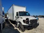 2024 International MV607 BOX Truck
