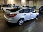 2013 Ford Focus s