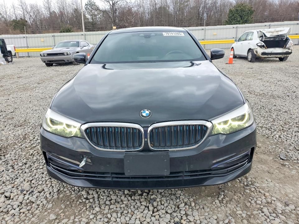 2018 Bmw Motorrad 2018 bmw Motorrad 530e