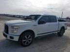 2015 Ford F 150