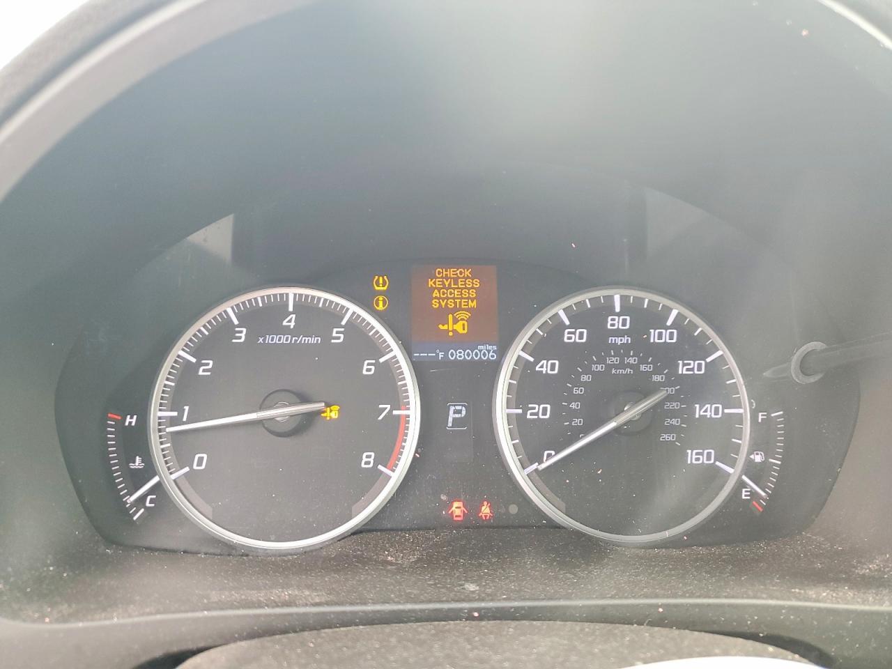 2016 Acura Ilx Premium