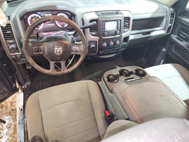 2016 Dodge RAM 1500 ST