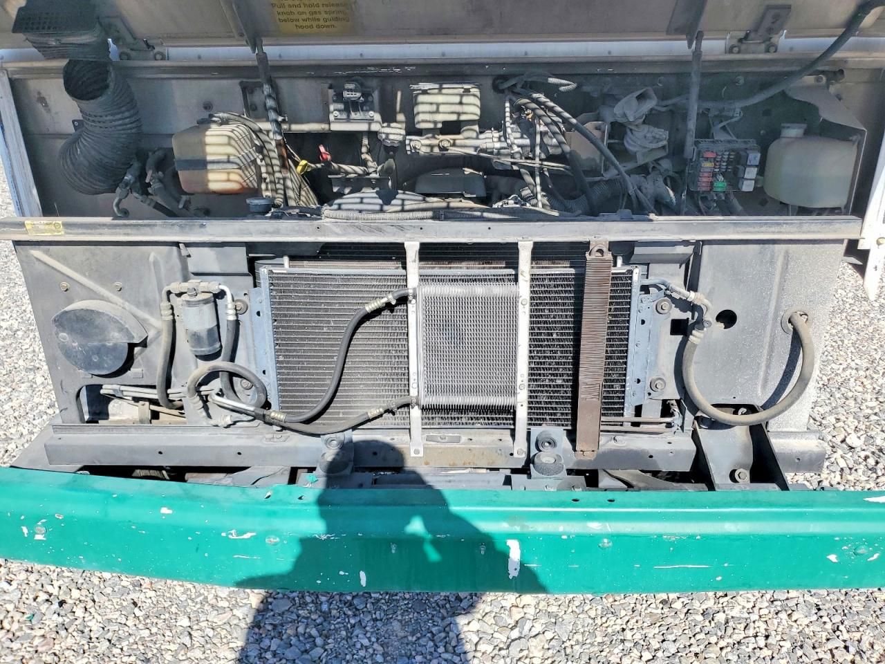 2005 Workhorse Custom Chassis Forward CO