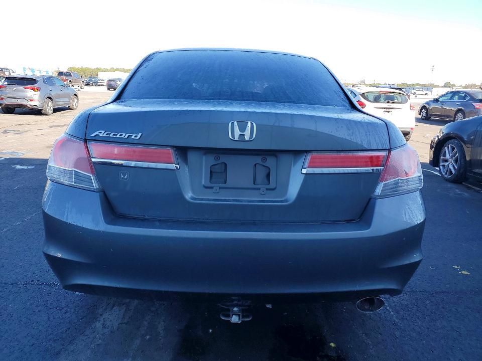 2012 Honda Accord lx