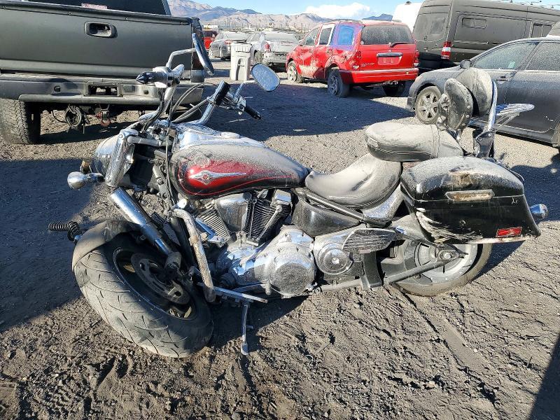 2005 Kawasaki VN2000 D1