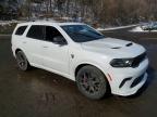 2024 Dodge Durango srt Hellcat