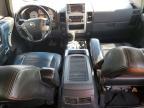 2013 Nissan Titan SV