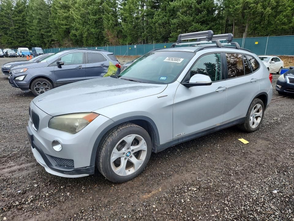2015 BMW X1 Sdrive28i