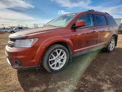 2013 Dodge Journey R/T en venta en Rocky View County, AB