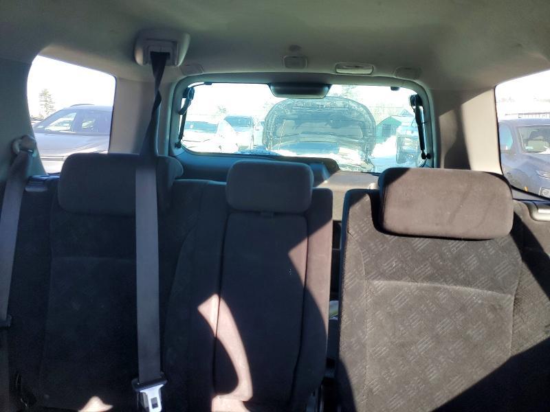 2006 Honda Cr-v ex