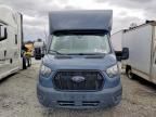 2021 Ford Transit Delivery Van