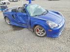 2002 Toyota MR2 Spyder Base