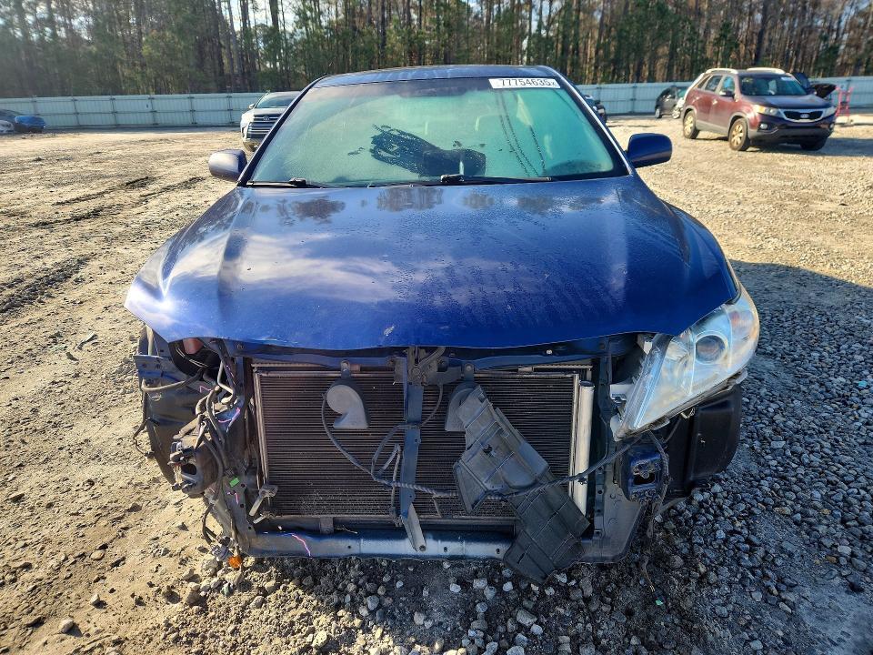 2009 Toyota Camry se