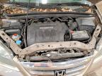 2006 Honda Odyssey exl