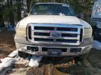 2006 Ford F450 Super Duty