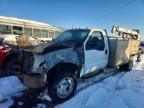 2004 Ford F550 Super Duty