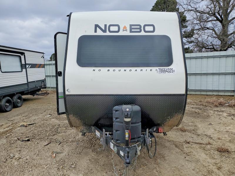 2021 Foresriver 2021 Forest River no bo Camper